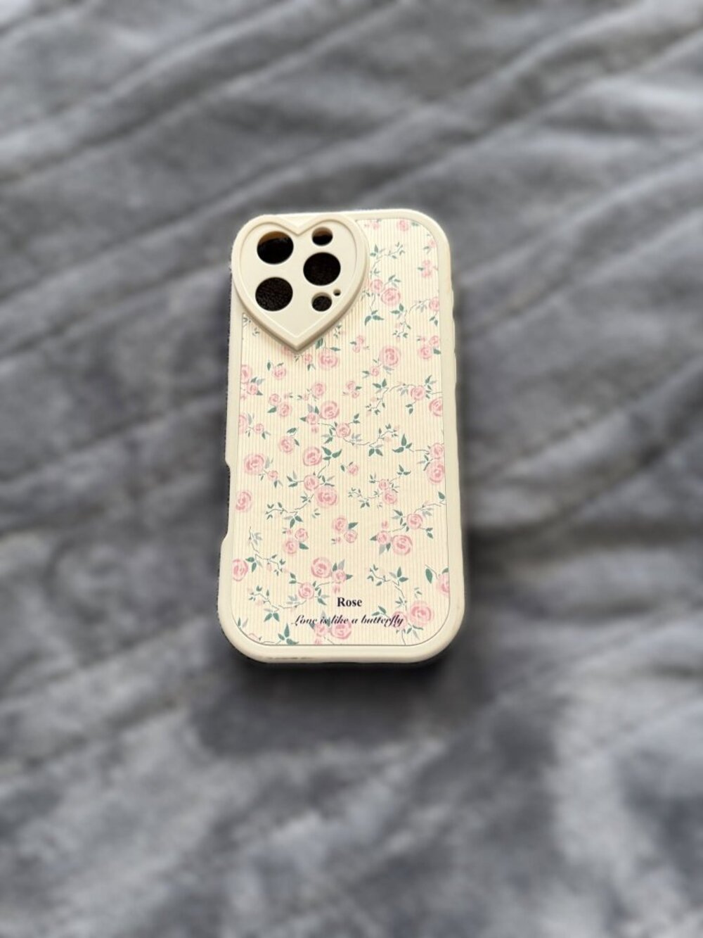 IPhone 16 Pro Max Phone Case